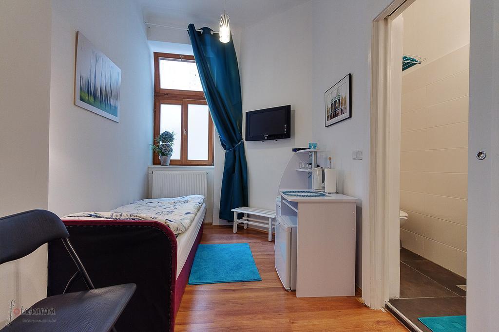 George Apartment Záhřeb Exteriér fotografie